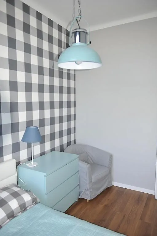 Apartament Feniks Stare Miasto Krakow Apartment